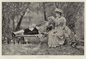 Nel bosco